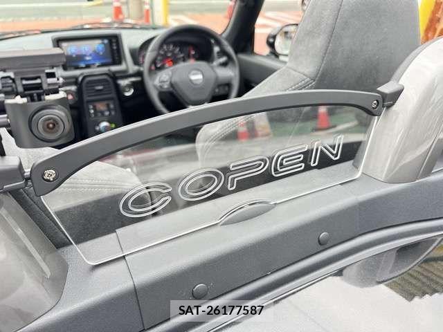 Toyota Copen 2022-09 841897-5