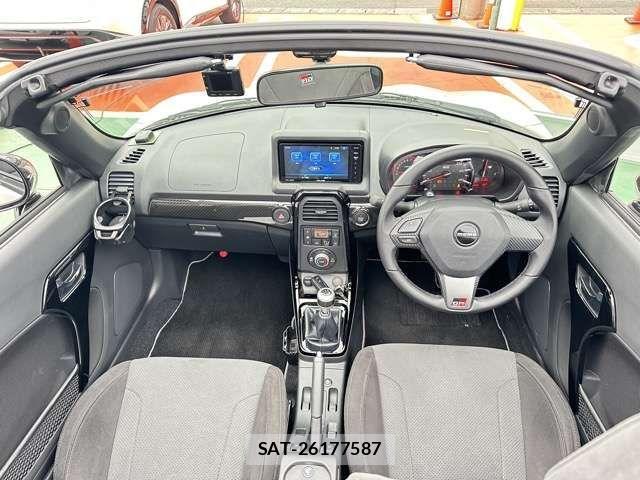 Toyota Copen 2022-09 841897-8