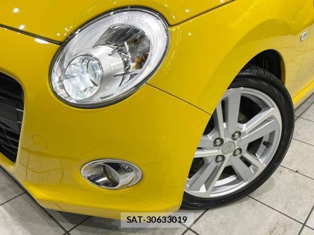 Daihatsu COPEN 2016-07 848572-9