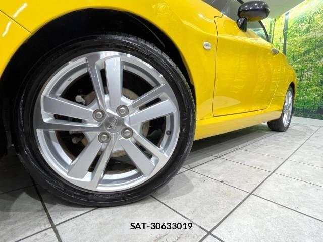 Daihatsu COPEN 2016-07 848572-10