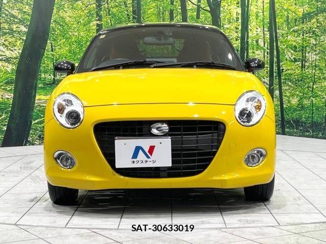 Daihatsu COPEN 2016-07 848572-11