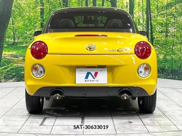 Daihatsu COPEN 2016-07 848572-12