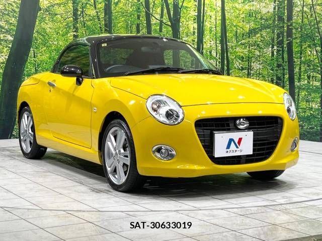 Daihatsu COPEN 2016-07 848572-13