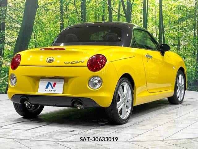Daihatsu COPEN 2016-07 848572-14