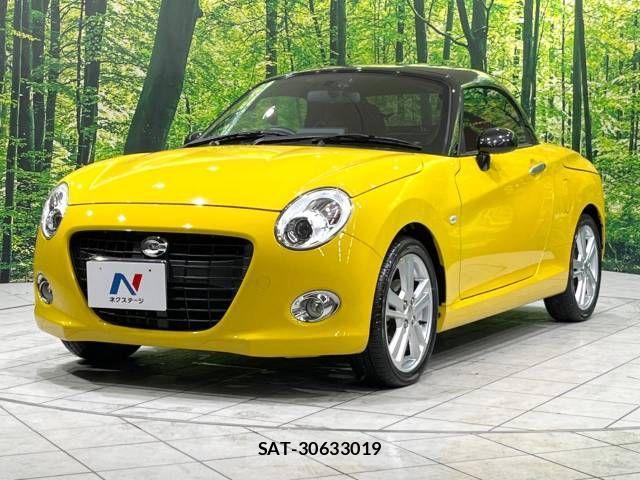 Daihatsu COPEN 2016-07 848572-18