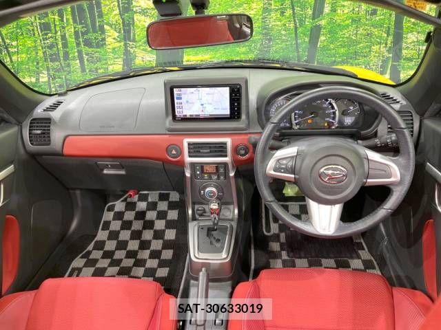 Daihatsu COPEN 2016-07 848572-1