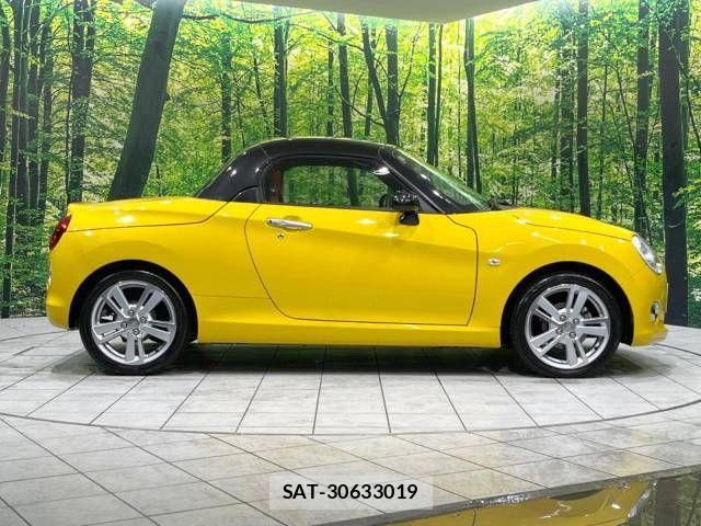 Daihatsu COPEN 2016-07 848572-19