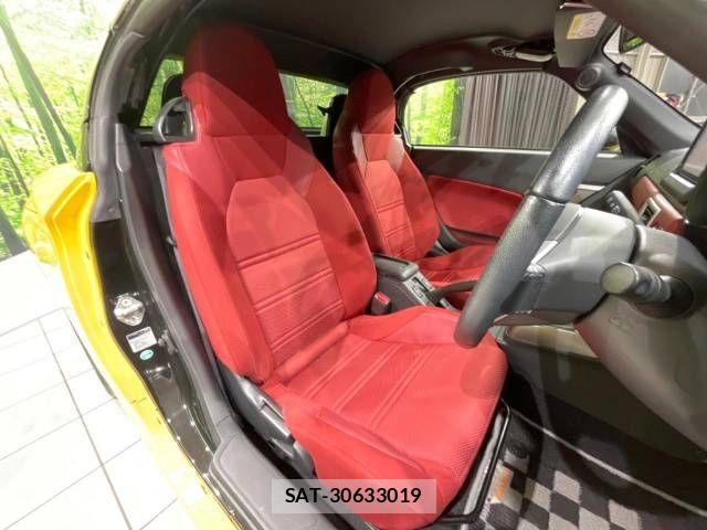 Daihatsu COPEN 2016-07 848572-7