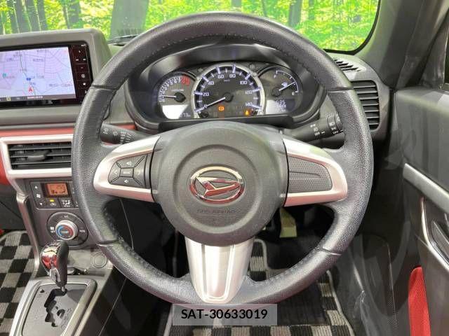 Daihatsu COPEN 2016-07 848572-8