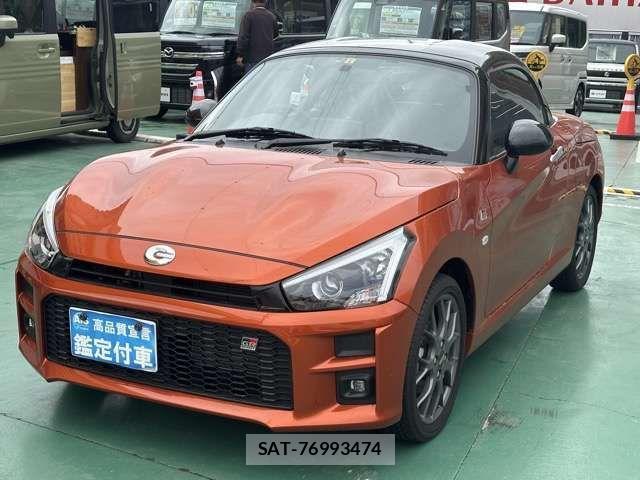 Toyota Copen 2023-05 894360-2