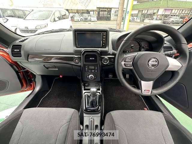 Toyota Copen 2023-05 894360-5