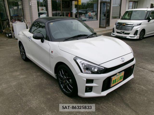Toyota Copen 2023-09 905280-0