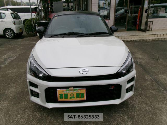Toyota Copen 2023-09 905280-1