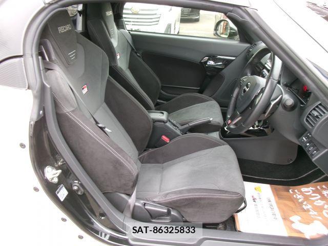 Toyota Copen 2023-09 905280-22