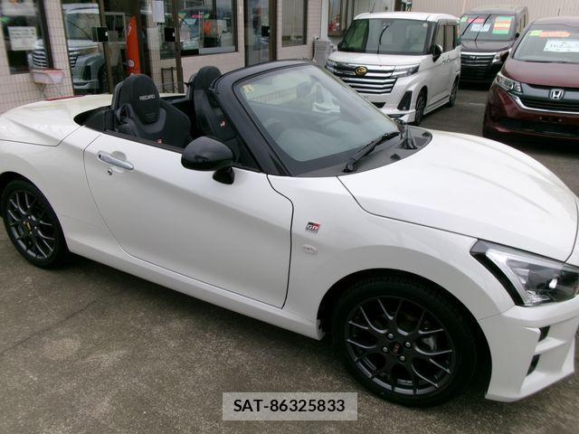 Toyota Copen 2023-09 905280-25