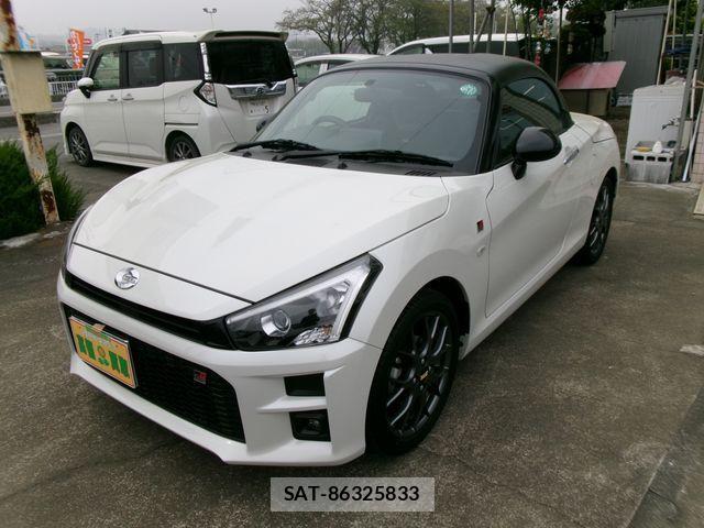 Toyota Copen 2023-09 905280-2