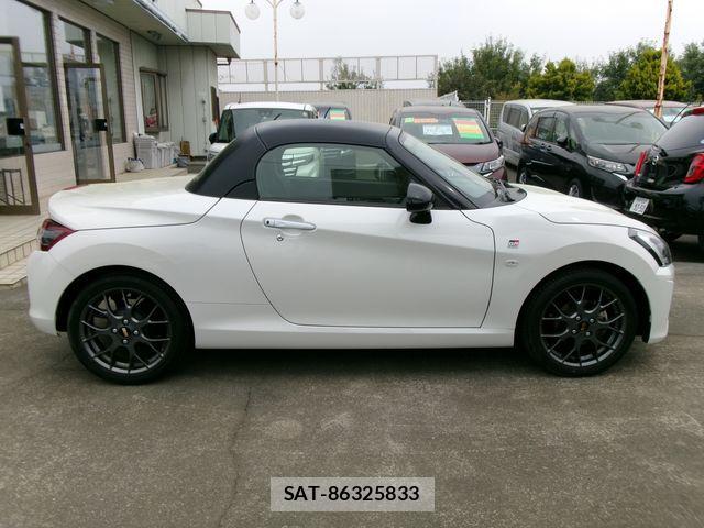 Toyota Copen 2023-09 905280-3