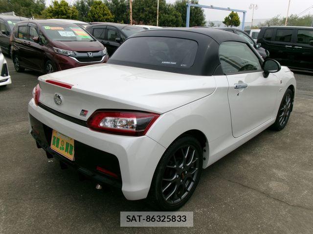 Toyota Copen 2023-09 905280-4