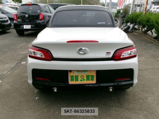 Toyota Copen 2023-09 905280-5