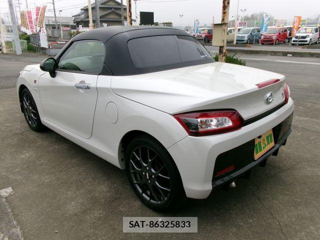 Toyota Copen 2023-09 905280-6
