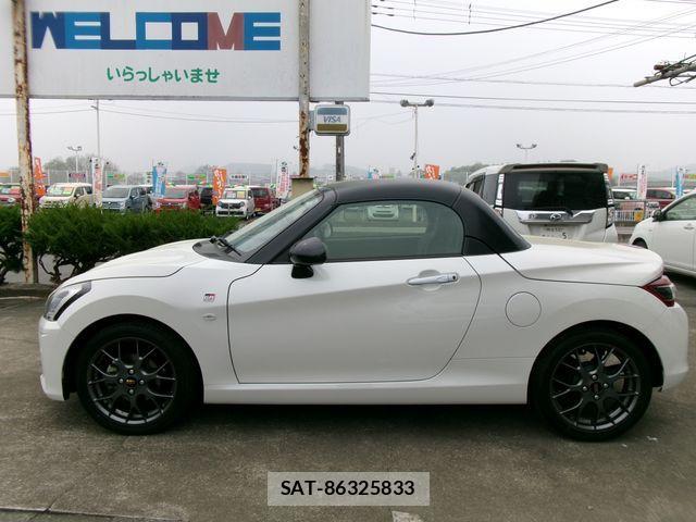 Toyota Copen 2023-09 905280-7