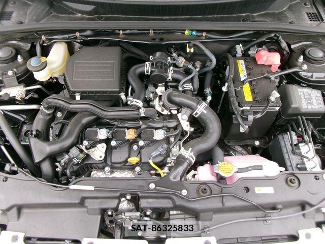 Toyota Copen 2023-09 905280-8