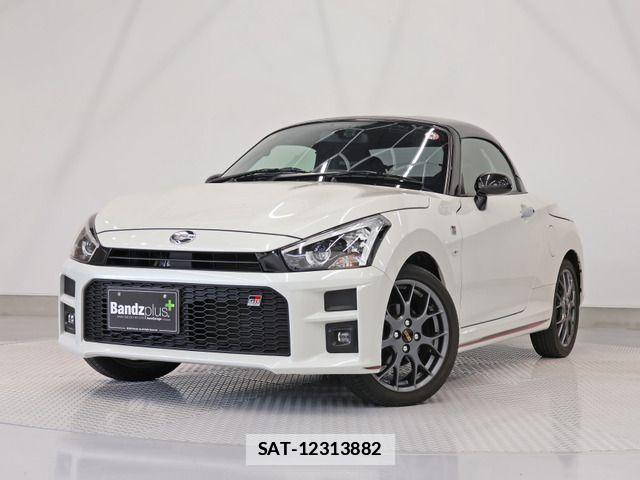 Toyota Copen 2020-07 914951-0