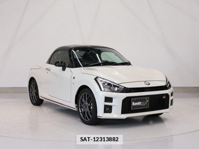 Toyota Copen 2020-07 914951-9