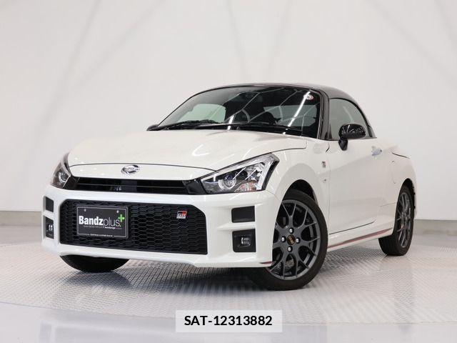 Toyota Copen 2020-07 914951-10