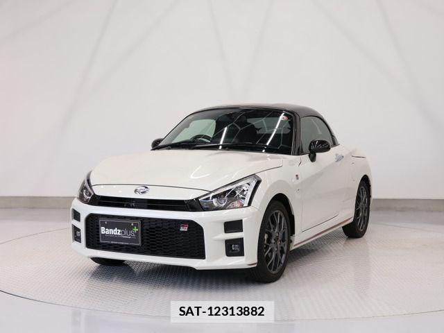 Toyota Copen 2020-07 914951-3