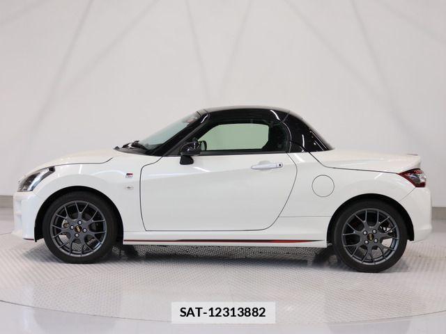Toyota Copen 2020-07 914951-4