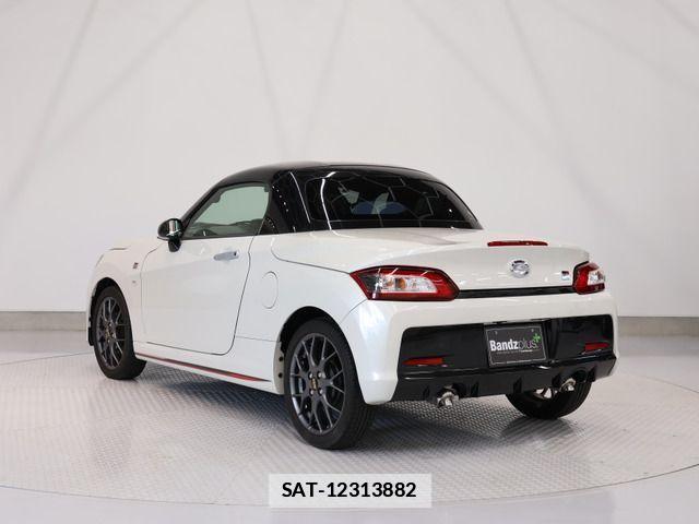 Toyota Copen 2020-07 914951-5
