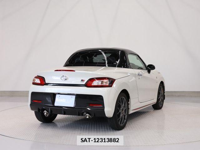 Toyota Copen 2020-07 914951-7