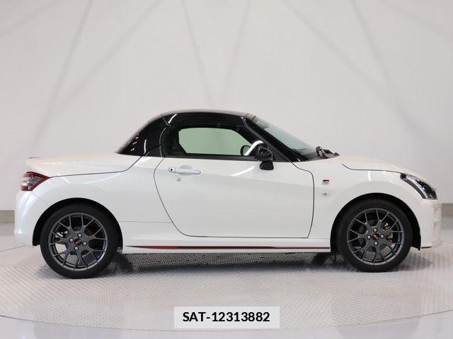 Toyota Copen 2020-07 914951-8