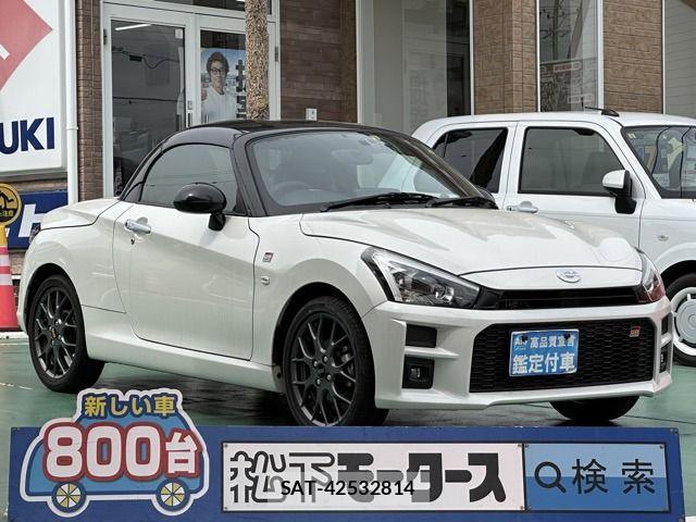 Toyota Copen 2022-08 991636-0