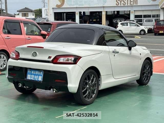 Toyota Copen 2022-08 991636-9