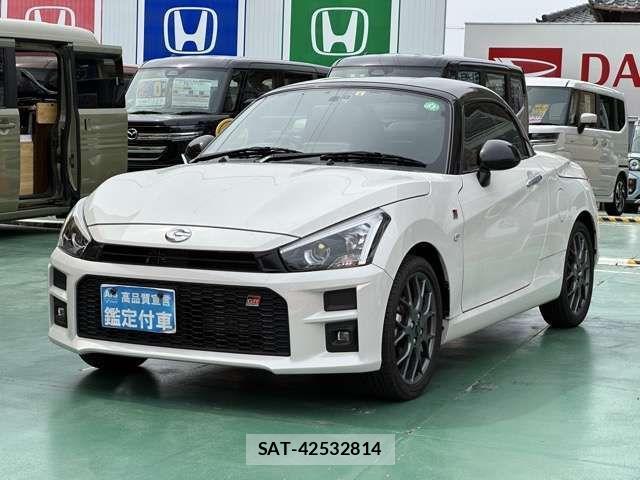 Toyota Copen 2022-08 991636-2