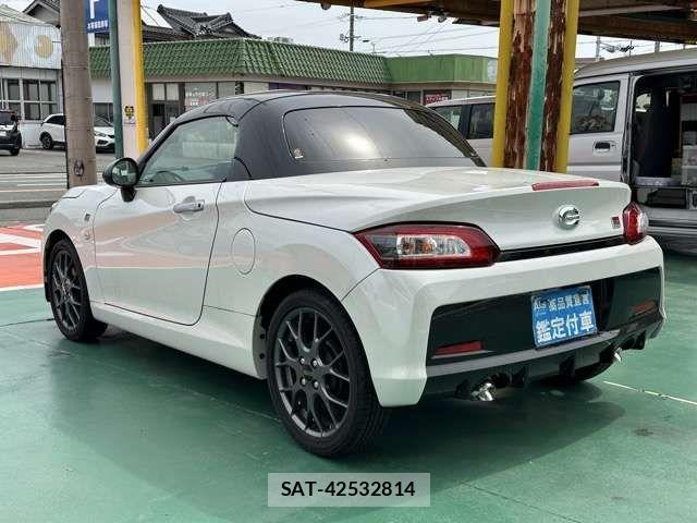 Toyota Copen 2022-08 991636-3