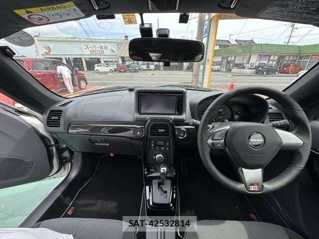 Toyota Copen 2022-08 991636-5