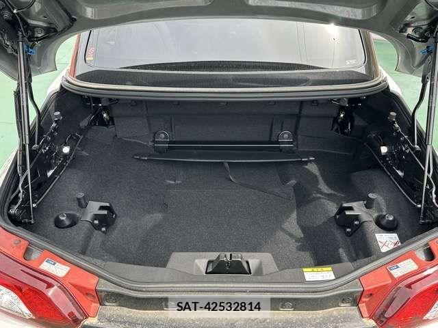 Toyota Copen 2022-08 991636-8