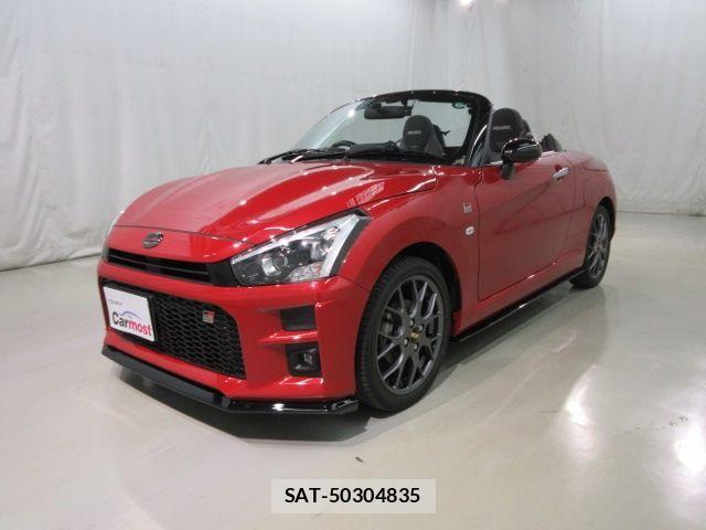 Toyota Copen 2021-03 1051909-8