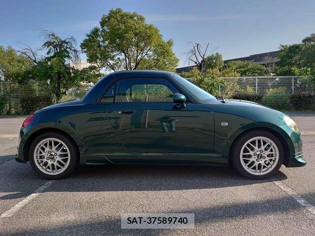 Daihatsu COPEN 2012-09 1136673-9