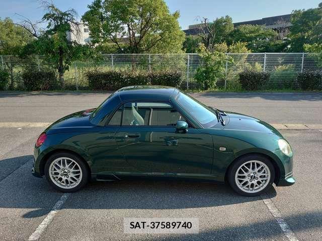 Daihatsu COPEN 2012-09 1136673-10