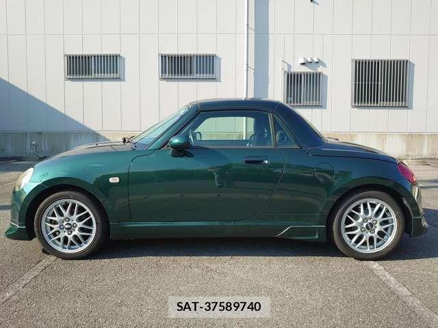 Daihatsu COPEN 2012-09 1136673-11