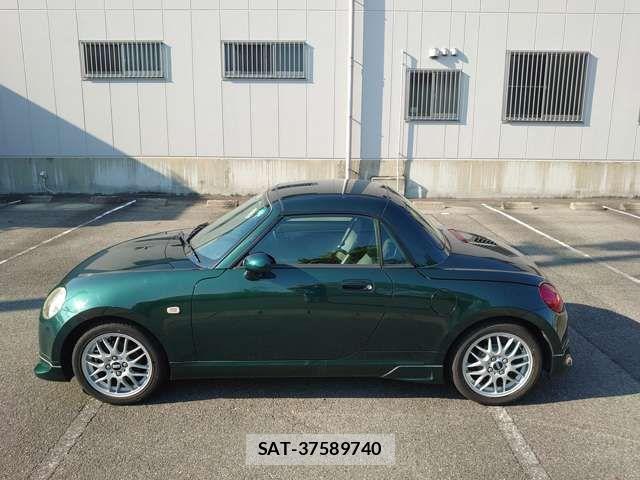Daihatsu COPEN 2012-09 1136673-12