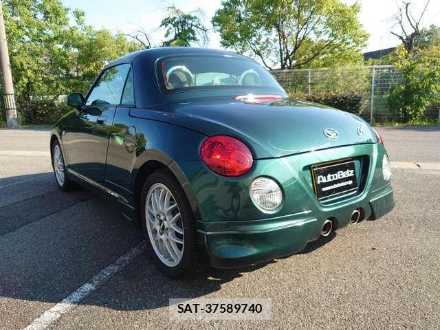 Daihatsu COPEN 2012-09 1136673-13