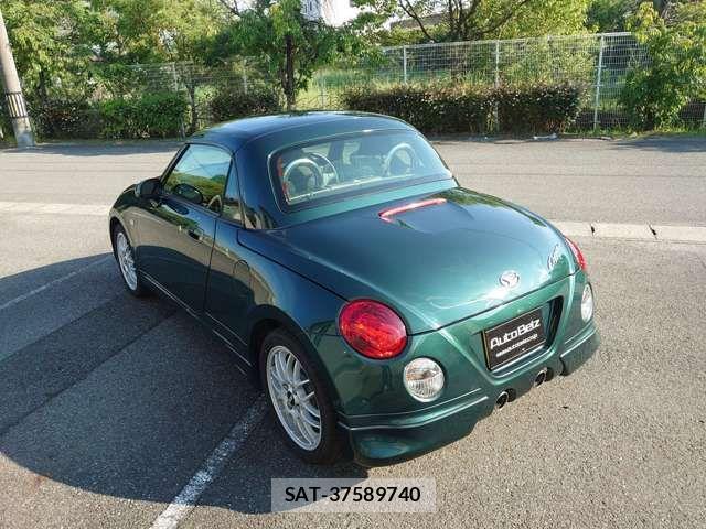 Daihatsu COPEN 2012-09 1136673-14