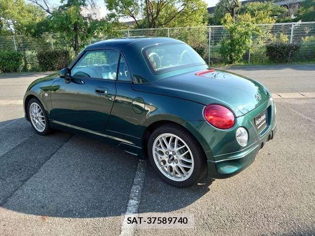 Daihatsu COPEN 2012-09 1136673-15