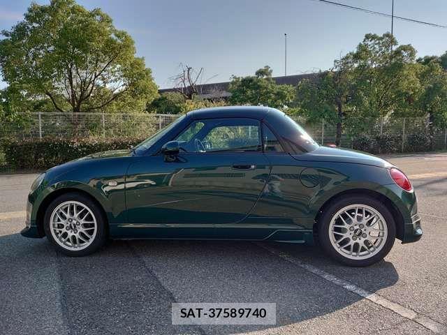 Daihatsu COPEN 2012-09 1136673-16