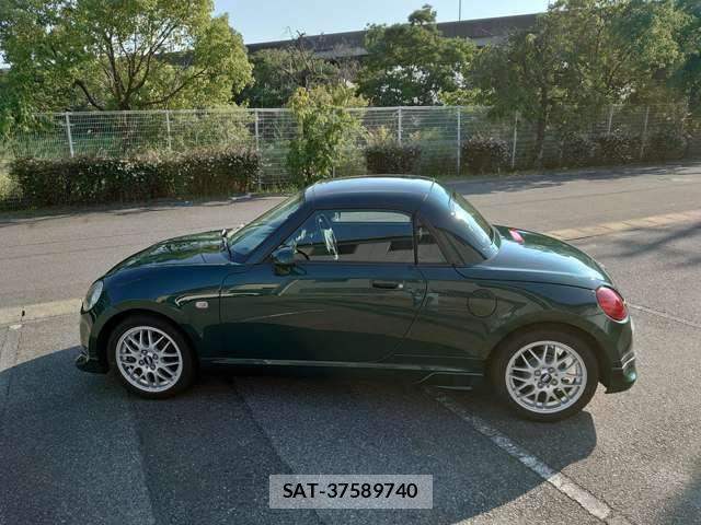 Daihatsu COPEN 2012-09 1136673-17
